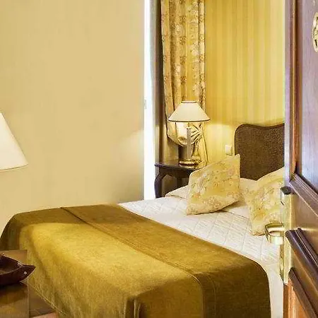 فندق Le Friedland