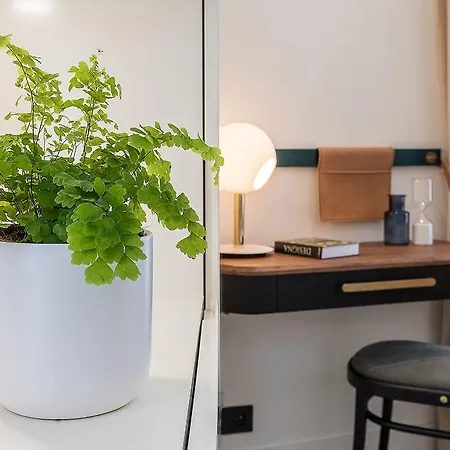 Hotel Le Friedland 4*