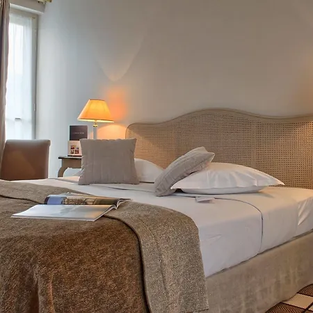 Le Friedland 4*
