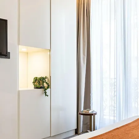 Le Friedland Hotel 4*